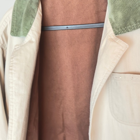 Vintage Chore Overcoat - Picture 5 of 10